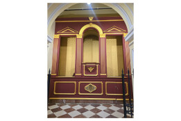 Restauracion de edificios